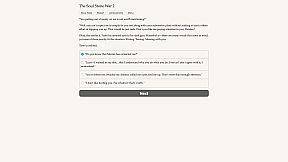 The Soul Stone War 2