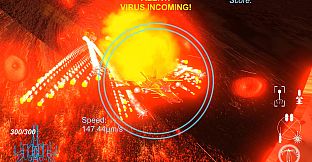 Nano Fighter Anti Disease