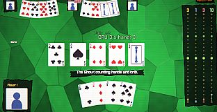 Cribbage!