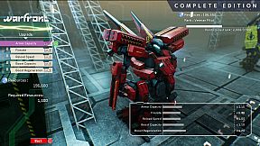 Project Nimbus: Complete Edition