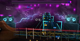 Rocksmith 2014 – Rage Against the Machine - “Bombtrack”