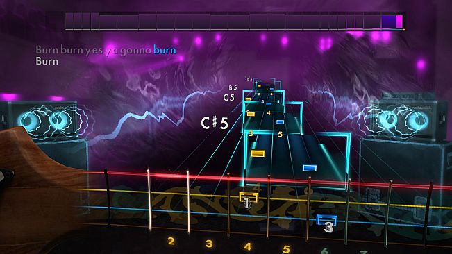Rocksmith 2014 – Rage Against the Machine - “Bombtrack”