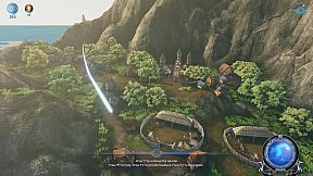 Fata Deum - The God Sim