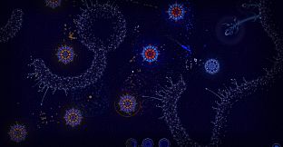 Microcosmum: survival of cells - Campaign "Static"