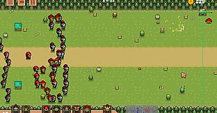 Tiny Battles: Prologue