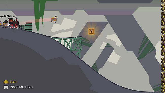 Gold Express