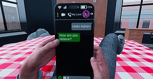 RIP Love: A Story of Pain