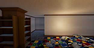 Animal Bookshop: Tidy & Sell