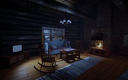 Finnish Cottage 8