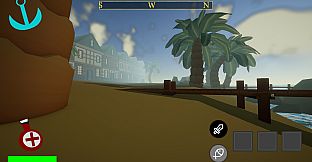 Bad Tides