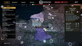 Classified: France '44