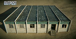 S2ENGINE HD - Military Base Pack