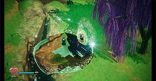 The Dreamthief