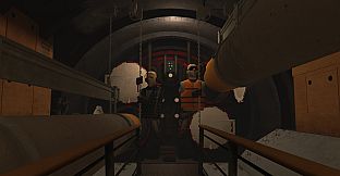 UBOAT: The Silent Wolf VR