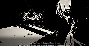 Below Lethe