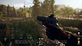 Resilience Wave Survival