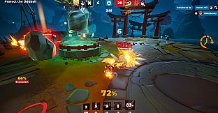 Divine Knockout (DKO) – wydanie „Ultimate Edition”