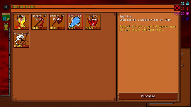 Jump To Die 2 - Bloody Soul