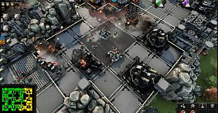 Creation and Conquest：The Future War