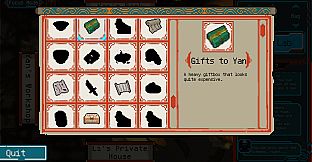 Dragon Maiden: Blossoms of the Past