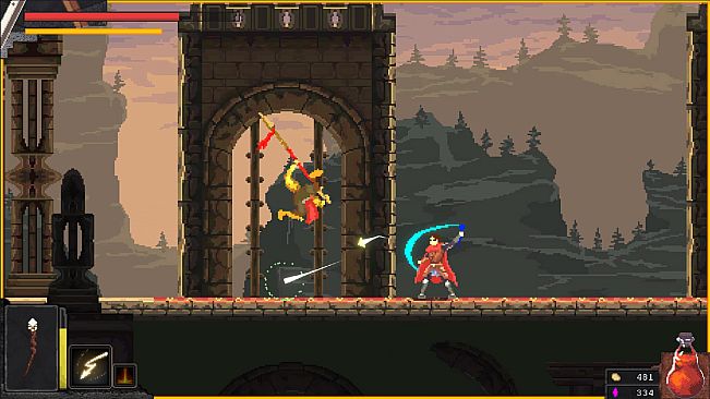 Luminite Era: Expedition