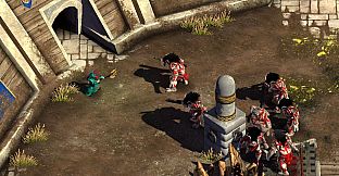 Magicka: Horror Props Item Pack