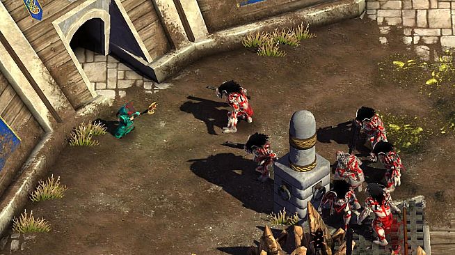 Magicka: Horror Props Item Pack