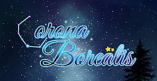 Corona Borealis MP3 + Wallpapers