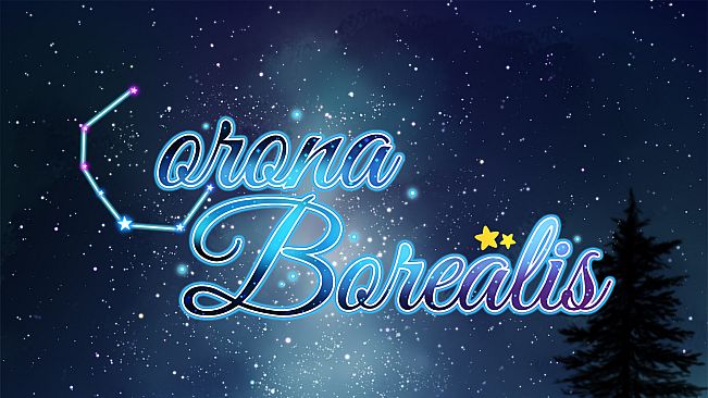 Corona Borealis MP3 + Wallpapers