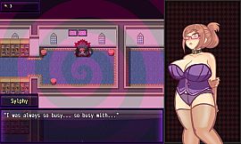 Phantom Thief Sylphy