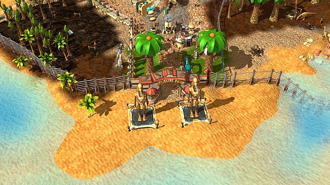 Wildilfe Park 3 - Dino Invasion