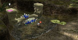 Pikmin 1