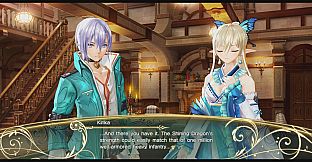 Shining Resonance Refrain