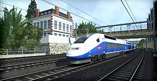 Train Simulator: LGV: Marseille - Avignon Route Add-On