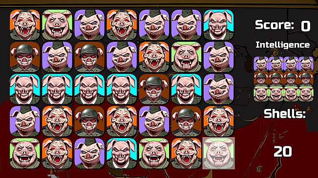 Sector clear: Hryaken destroy