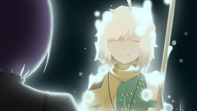 永恆的交易