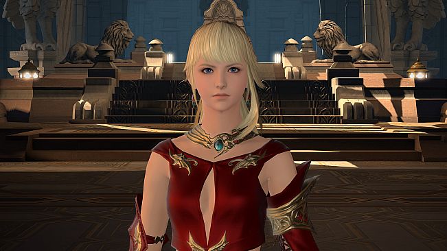 FINAL FANTASY XIV Online