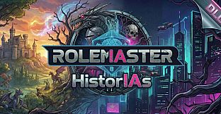 RolemIAster - HistorIAs