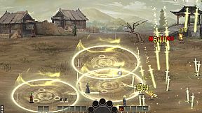 Legends of Immortality