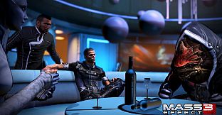 Mass Effect 3 (2012)
