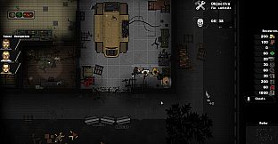 Chromosome Evil - Cheat Trainer