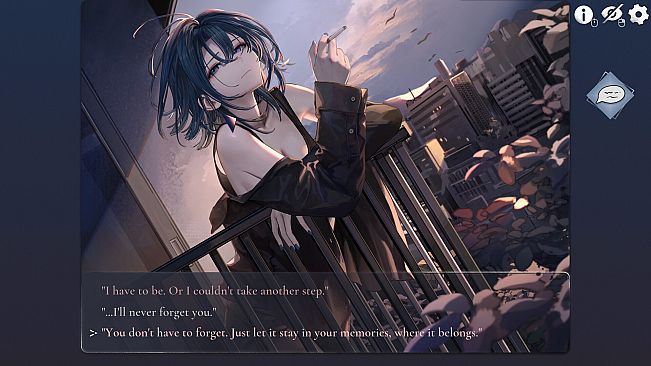 SerendipityMorningMist: Dawn, Tobacco, Your Scent