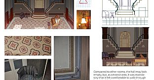 CLeM - Digital Art Book