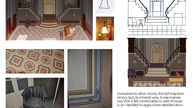 CLeM - Digital Art Book