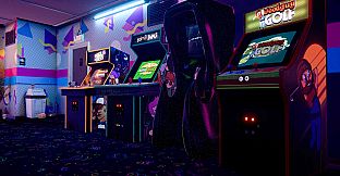 Arcade Paradise - Empathy