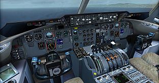 FSX Steam Edition: McDonnell Douglas DC-10