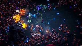 Survivors of the Dawn