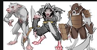 Force of Nature 2 - Collector's Pack