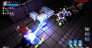 Code:STAR DUNGEON  星牢:试炼所