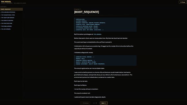 Project Chromata - Supporter Pack